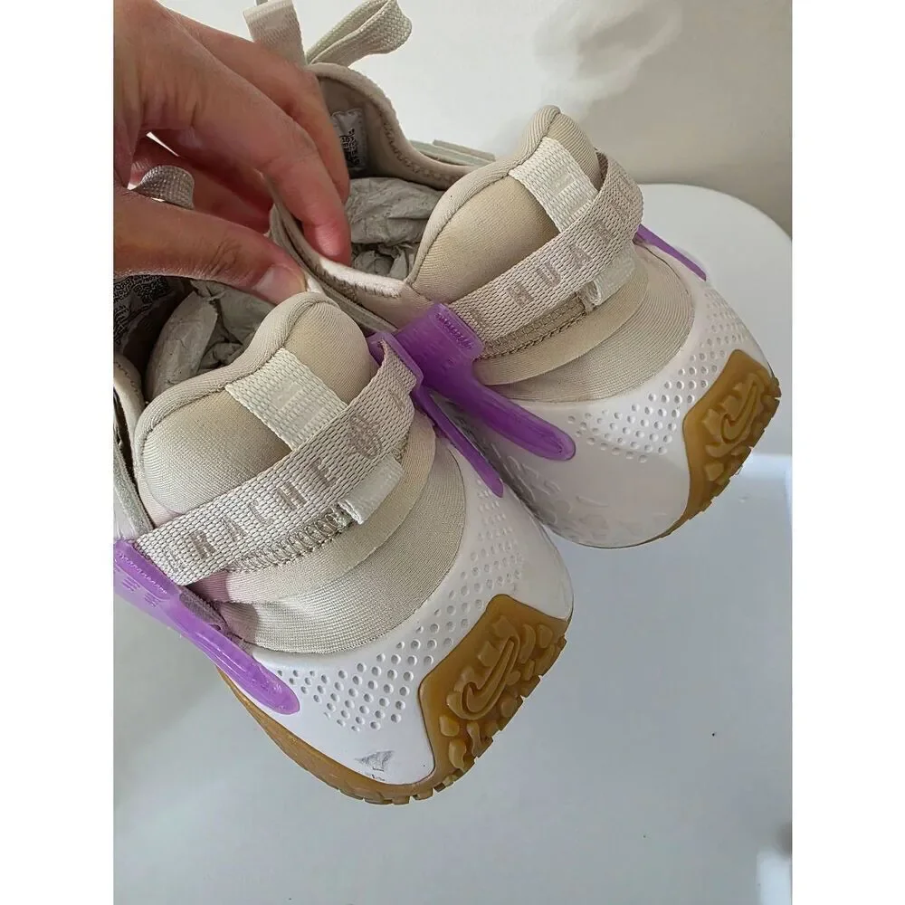 Nike Wmns Air Huarache Craft 'Light Orewood Fuchsia' US 8